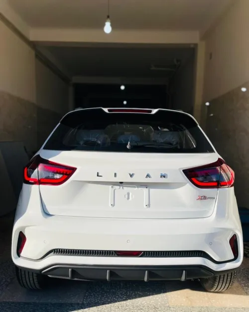Livan X3 Pro  2025 