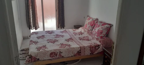 Location vacances Appartement F3 Oran Oran