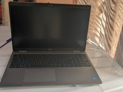 Dell latitude 5520