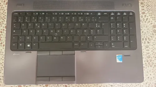 Laptop hp 15 G2