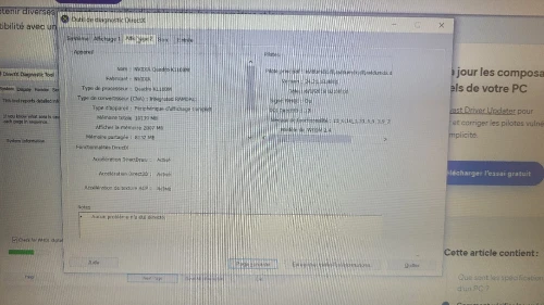 Laptop hp 15 G2