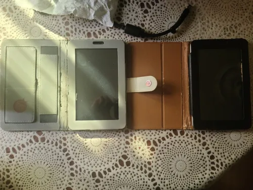 Crius MEA Q7A+
