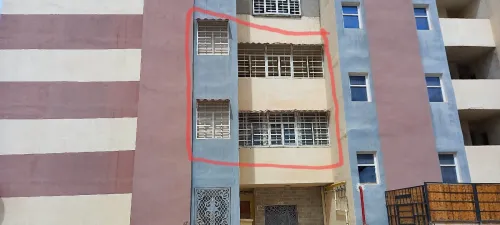 Vente Appartement Duplex F7 Constantine Constantine