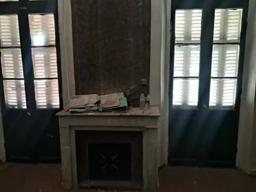 Vente Appartement F6 Blida Blida