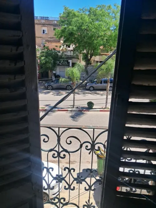 Vente Appartement F6 Blida Blida