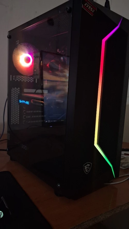 Pc gamer