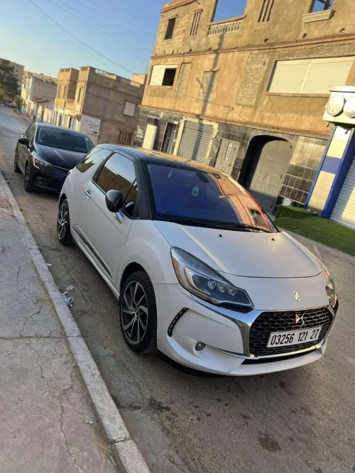 DS Ds3 2021 