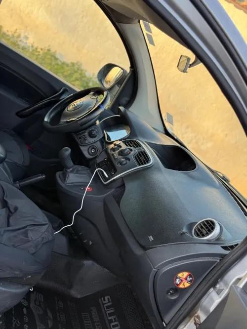 Renault Kangoo 2019 Confort