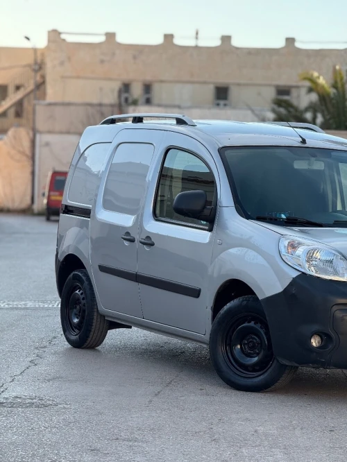 Renault Kangoo 2019 Confort