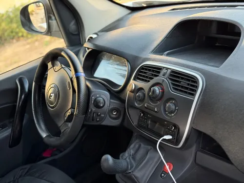 Renault Kangoo 2019 Confort