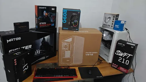 pc gamer complet offrant le meilleur rapport qualité-prix