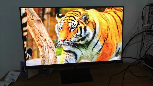 ecran matos fighter 180 hz