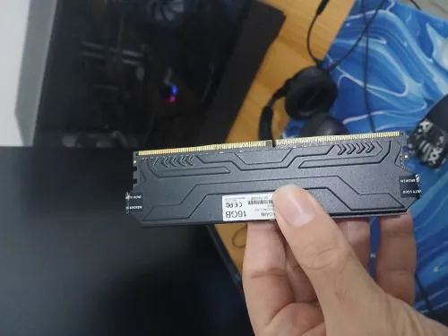 Ram ddr4 16g 3200 hz
