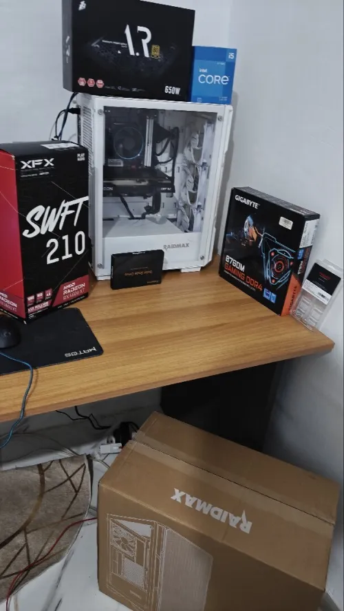 Pc gamer
