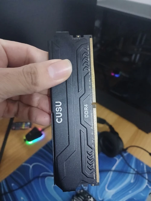RAM DDR4