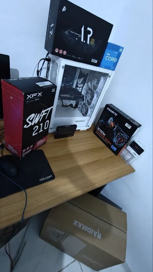 Pc gamer
