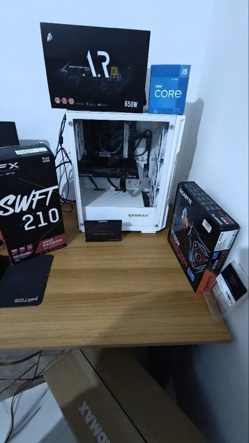 Pc gamer