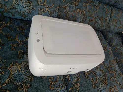 Canon Laser LBP 6020 noir et blanc Bon état 