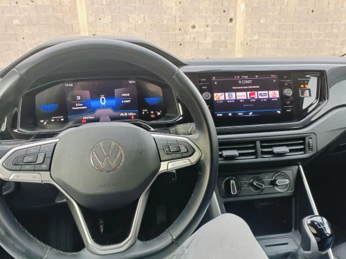 Volkswagen Polo 2023 Style
