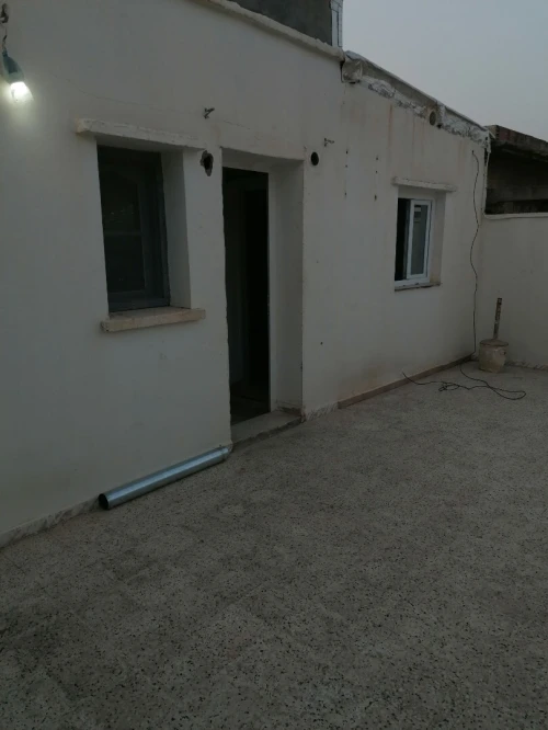 Location Appartement F3 Alger Baraki