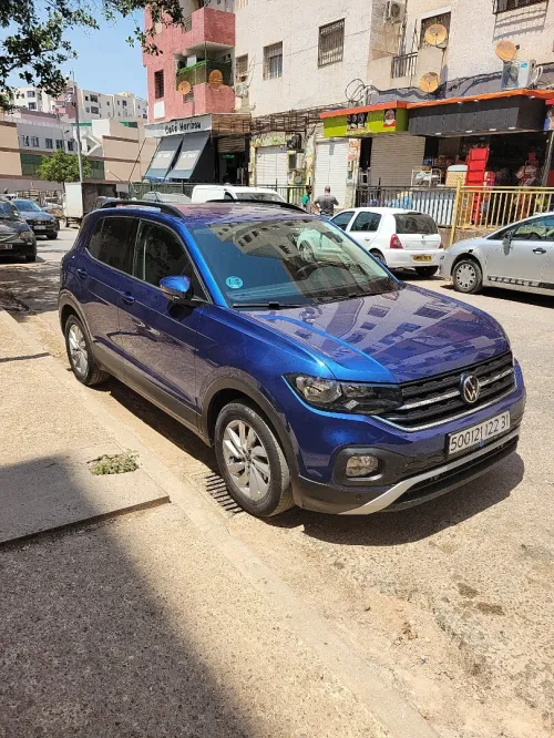Volkswagen T-Roc 2022 VW Edition