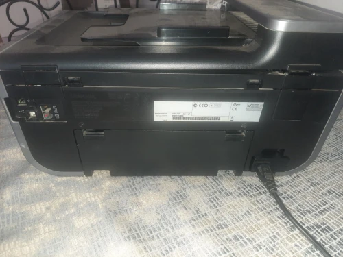 Imprimante Lexmark