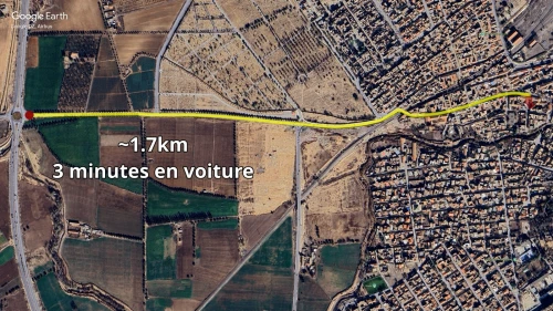Vente Terrain Sidi Bel Abbès Sidi bel abbes