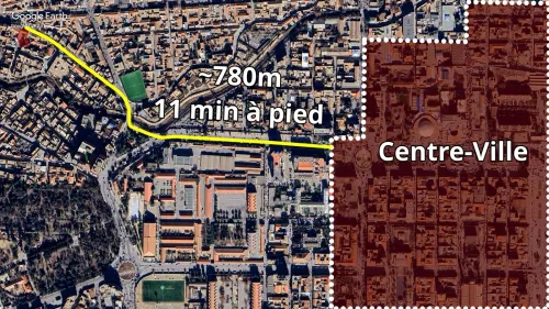 Vente Terrain Sidi Bel Abbès Sidi bel abbes