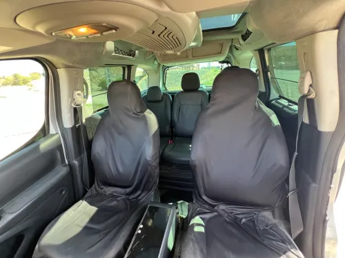 Peugeot TP 2011 Toutes options, finition française