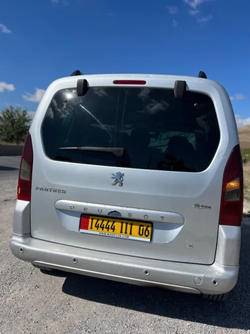 Peugeot TP 2011 Toutes options, finition française