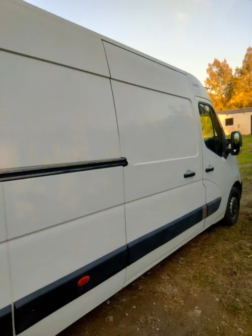 transport et dèmènagement