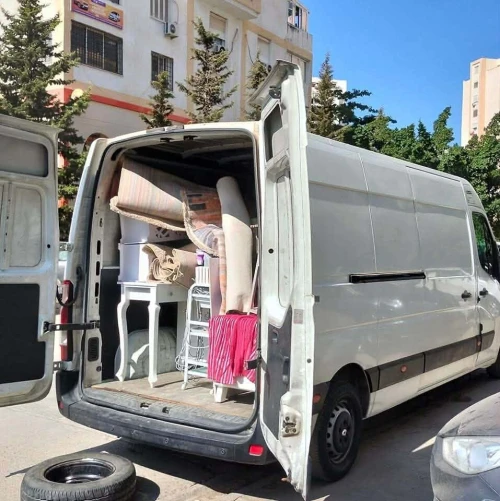 transport et Déménagement