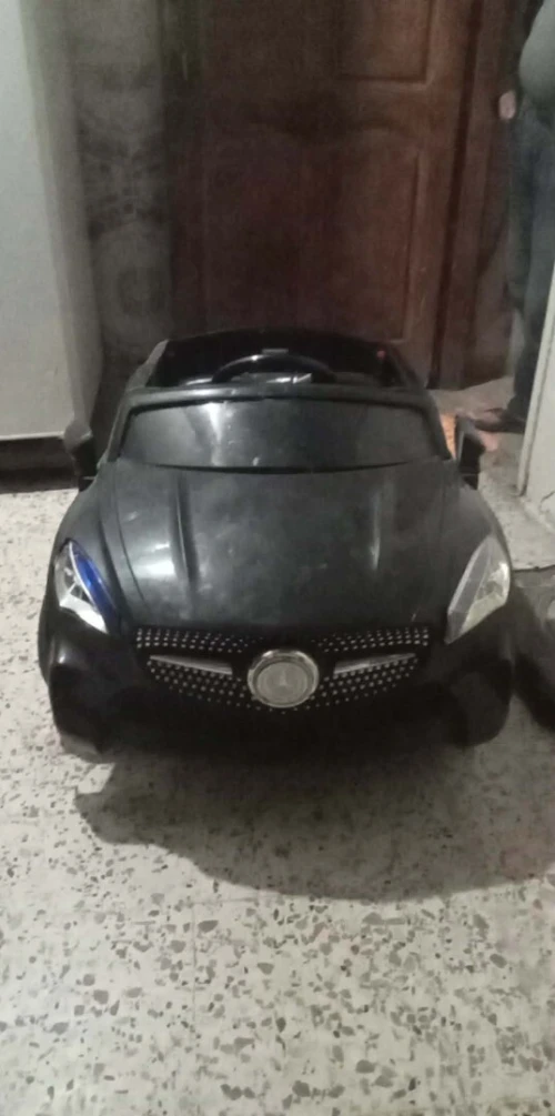 Véhicule électrique