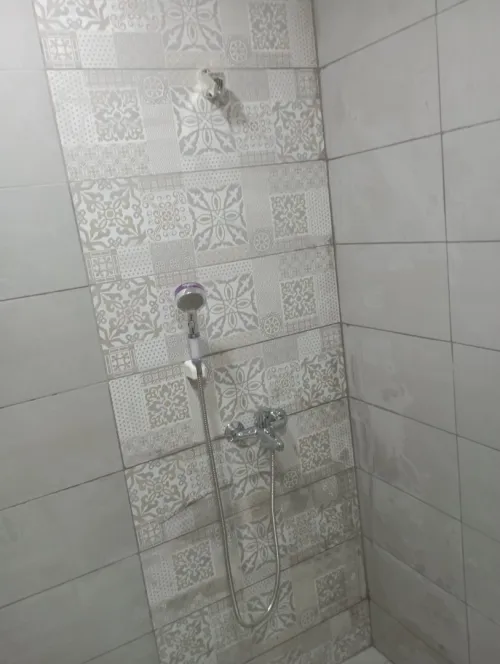 Plomberie sanitaire & plafond PVC placo plat 