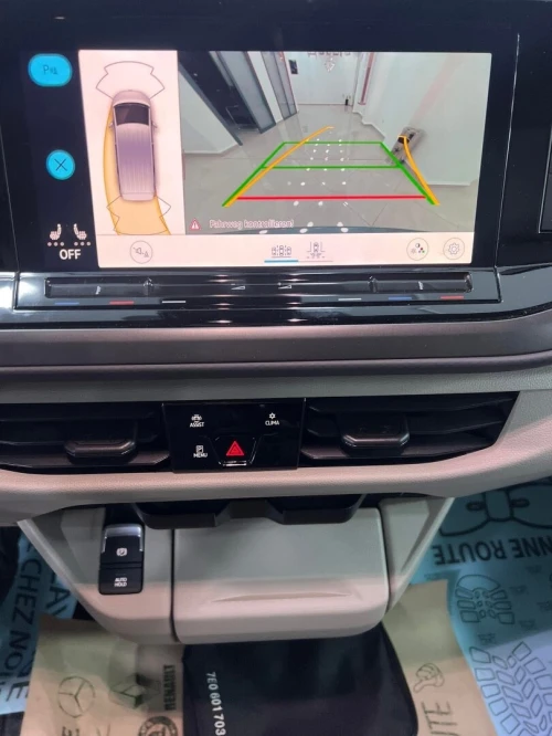 Volkswagen multivan t7 2023 Bulli
