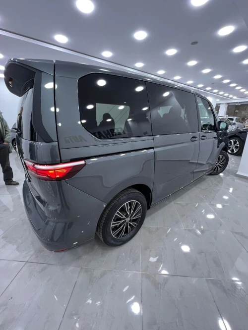 Volkswagen multivan t7 2023 Bulli