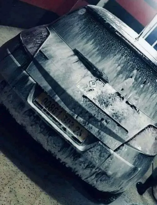 Renault Megane 2 2003 2