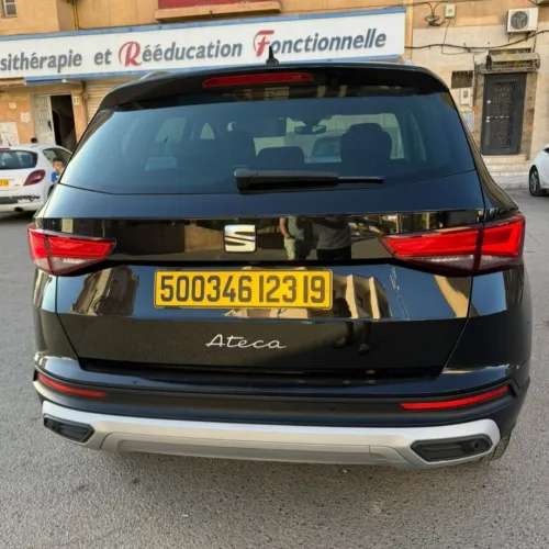Seat Ateca 2023 Xperience