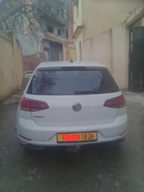 Volkswagen Golf 7 2018 Golf 7