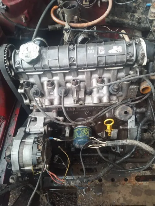 Renault 19 1995 