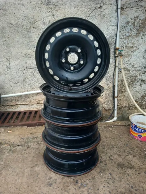 Roue voiture /15 