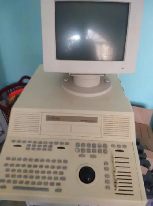 echographie echodoppler 