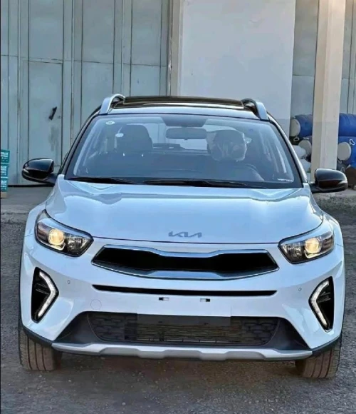 Kia KX1 2026 Kia