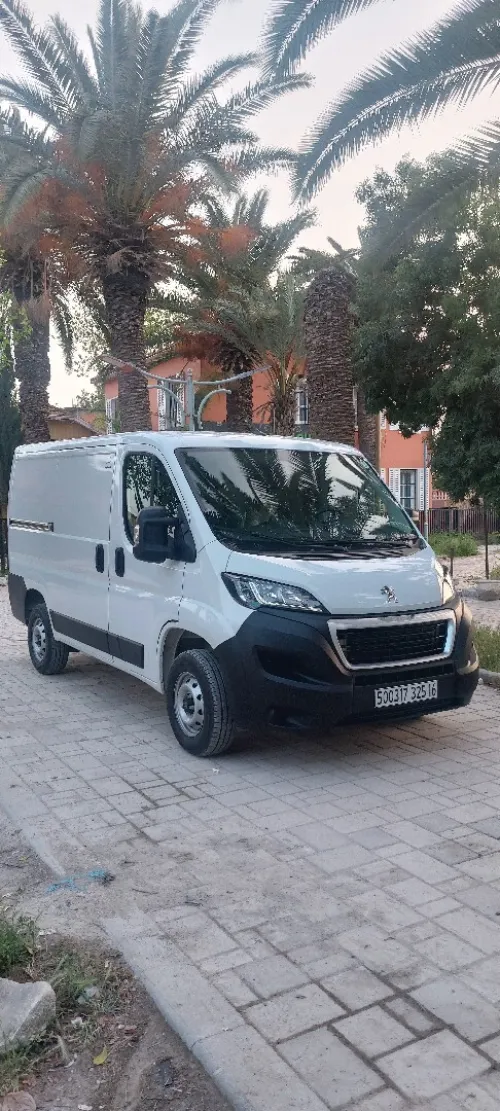 Peugeot kanich 2025