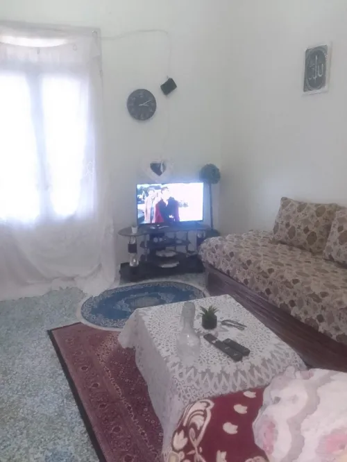 Vente Appartement F2 Tlemcen Tlemcen