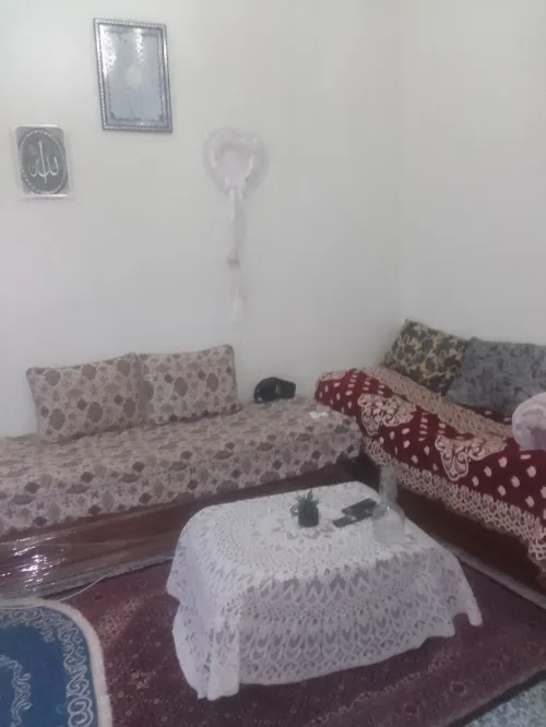 Vente Appartement F2 Tlemcen Tlemcen