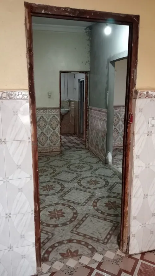 Vente Appartement F3 Tlemcen Tlemcen