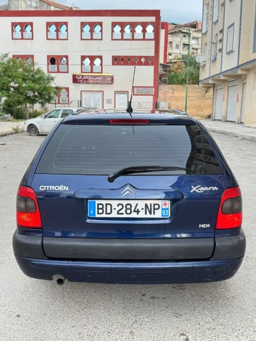 Citroen Xsara 1999 Break