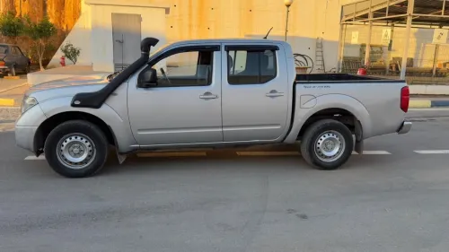 Nissan Navara 2015 Elegance 4x4
