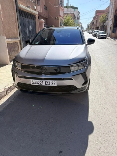 Opel GrandLand 2023 Gs line